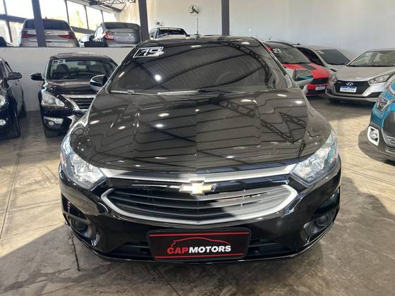 CHEVROLET ONIX 1.0 MPFI LT 8V FLEX 4P MANUAL CHEVROLET ONIX 1.0 MPFI LT 8V FLEX 4P MANUAL